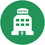 Hotels and Lodging